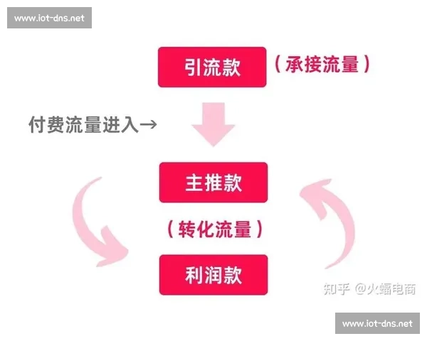 如何通过精准策略打造爆款产品提升品牌影响力和市场占有率