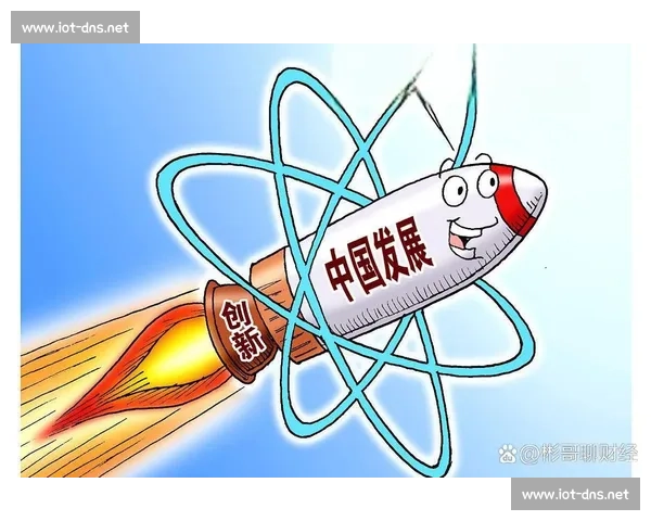 以核心技术突破引领产业升级与高质量发展新格局探索路径与未来蓝图