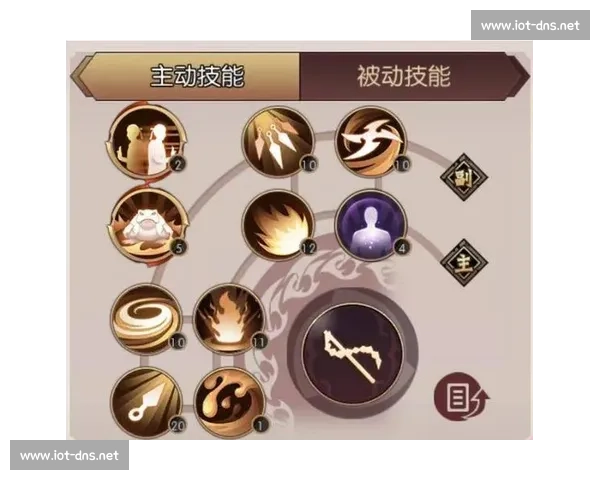 净化之力全面解析与技能应用策略研究与实践指南 净化之力全面解析与技能应用策略研究与实践指南