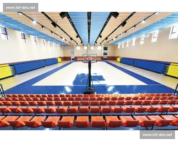 体育场馆升级改造助力城市文体活动多元发展新格局